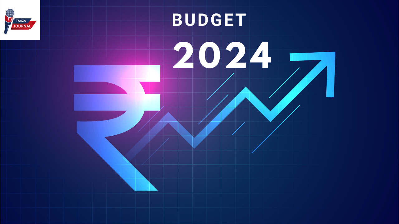 Budget 2024 / बजट 2024: पिछले साल की 5 प्रमुख घोषणाएं