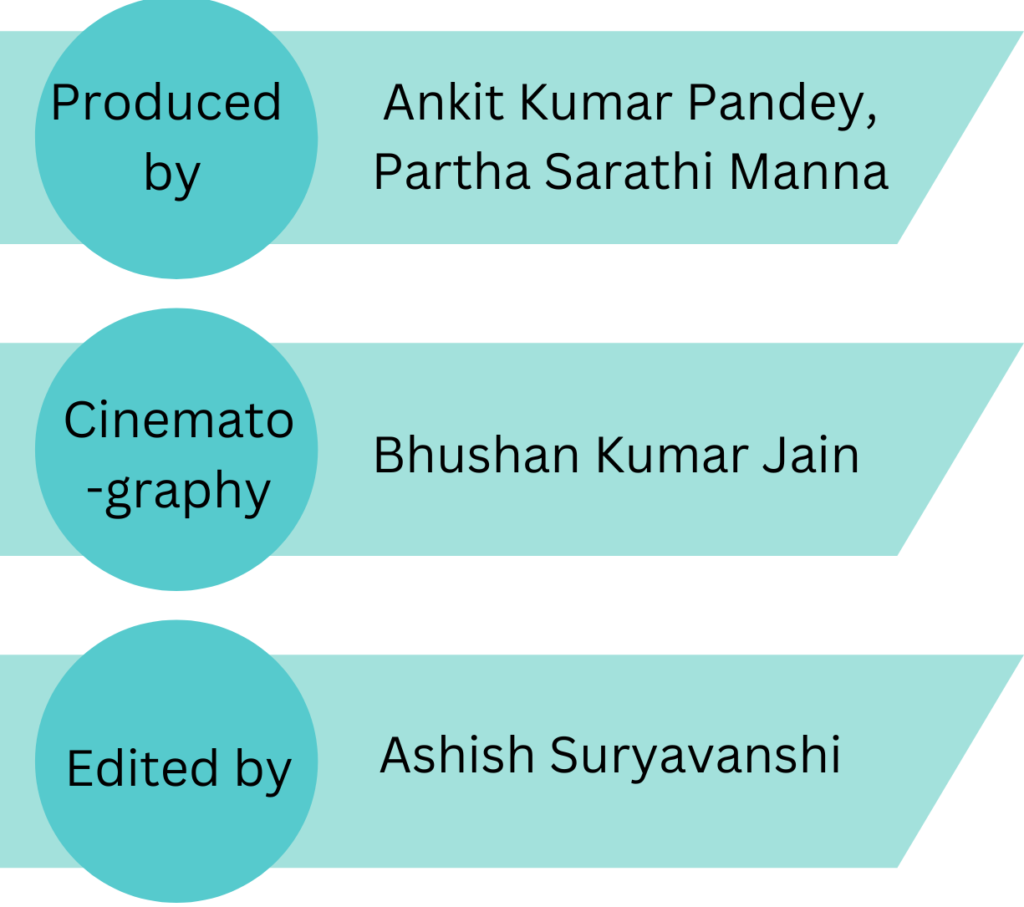 Section 108 Cast 