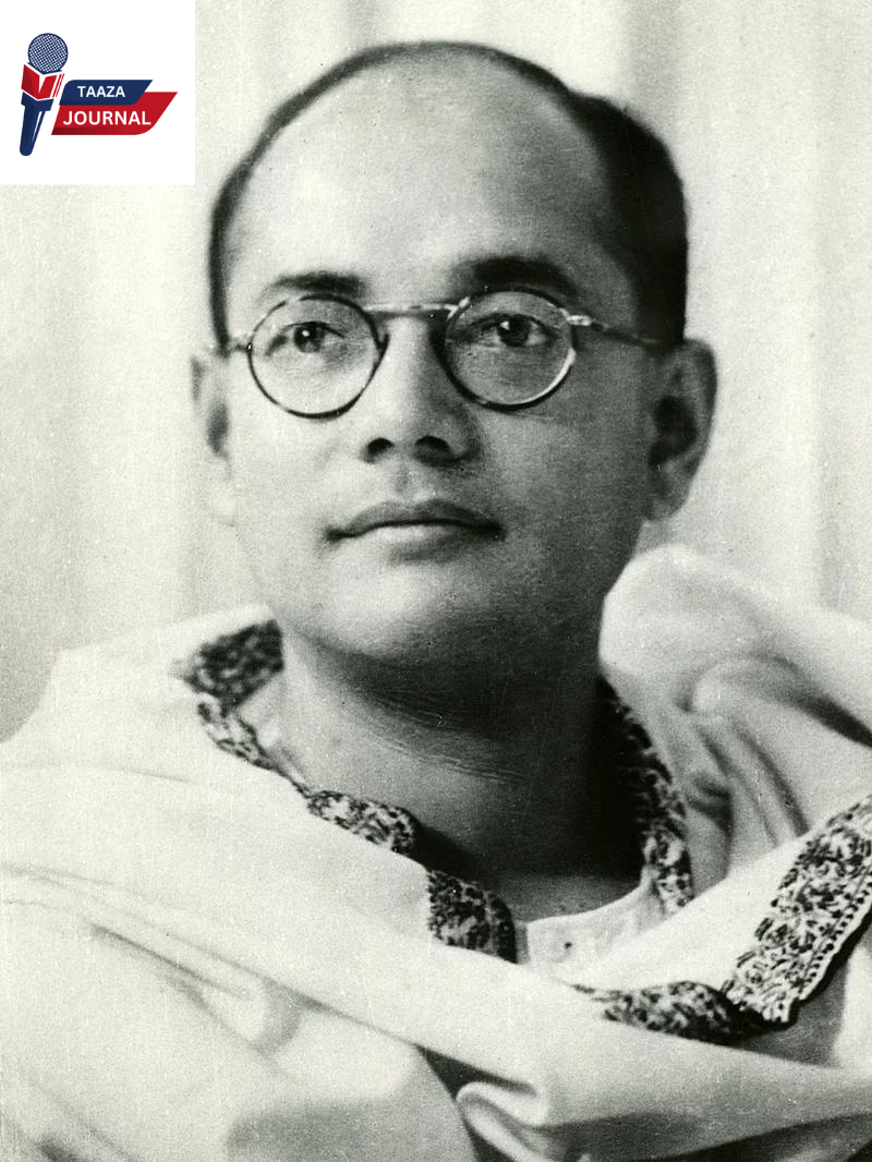 Subhas Chandra Bose Jayanti 2024 : पराक्रम दिवस पर Inspirational quotes by नेताजी